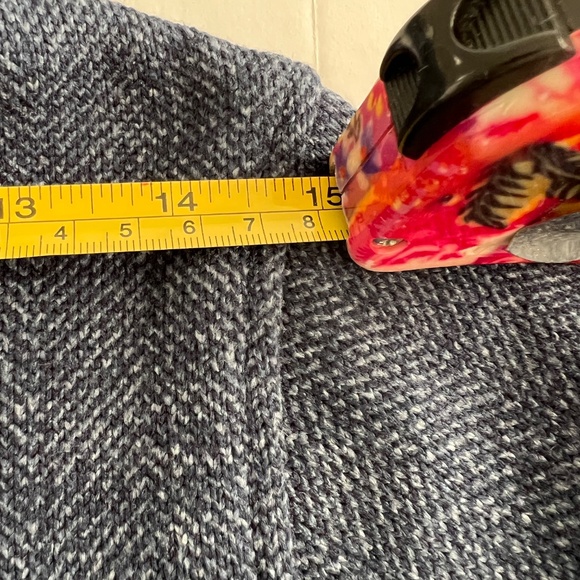 Columbia Full Zip Lightly Fleece Lined Activewear jacket Size XS - Picture 7 of 14